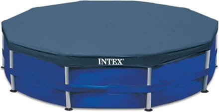 Zwembadhoes rond 366 cm 28031 Intex  adekzeil