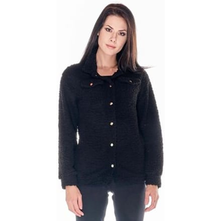 Onderhemd Leone 1947 Woman Sherpa Shirt Basic