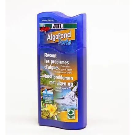 jbl algopond ets conditioner