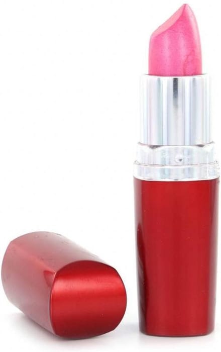 Maybelline Satin Collection Lipstick - 160 Glamorous Pink