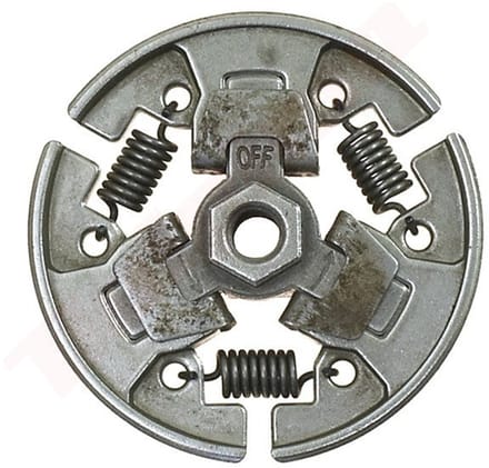 Koppeling passend op STIHL FS 85 ( 4137 160 2001 )