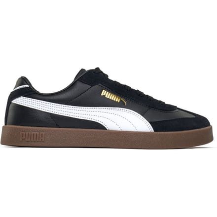 Puma Sneakers - Club II Era - EU36 tot EU47 - zwart