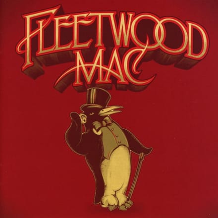 50 Years - Don't Stop - Fleetwood Mac