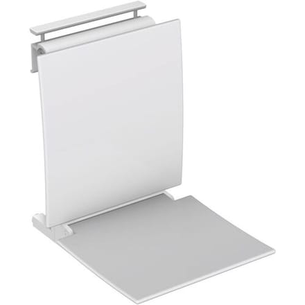 HEWI series 477/801 hanging seat 950.51.11090 98