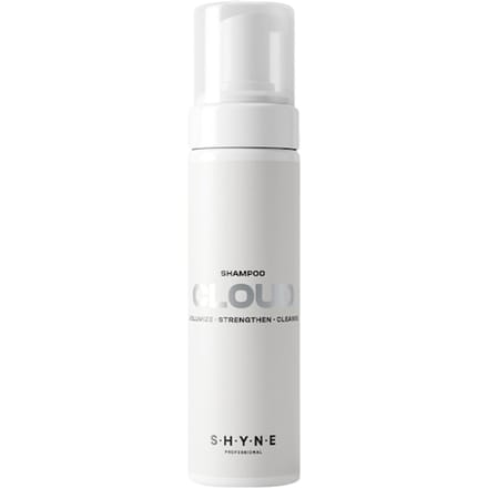 SHYNE Semi-permanent Volume Shampoo voor volume Unisex 200 ml