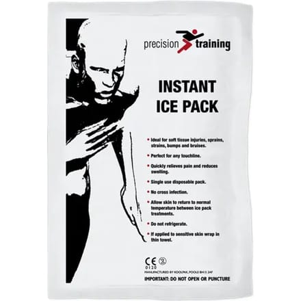 Precision Training - Instant coldpacks - 20 stuks