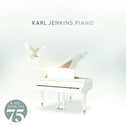 Karl Jenkins - Karl Jenkins: Piano (CD)