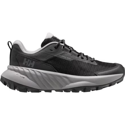 Helly Hansen Awe Hiker Dwr Wandelschoenen Zwart EU 37 Vrouw