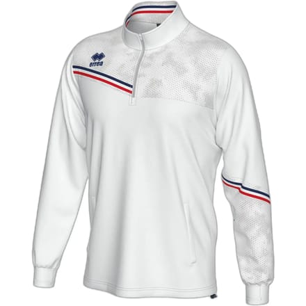 Errea Elias Giubbino Ad Sweater - Sportswear - Volwassen