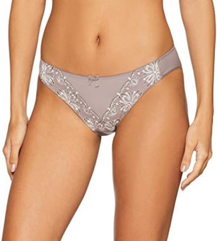 Chantelle - Champs-Elysées - Slip - C26030 - Rose Fumée - 38