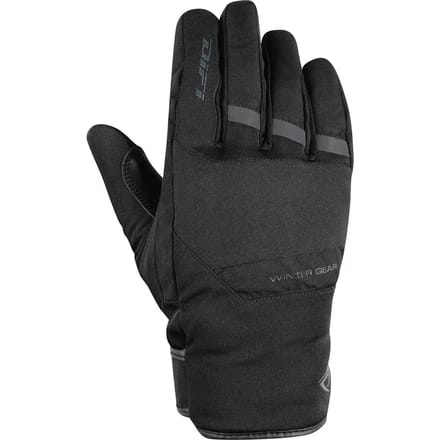 Winter motorhandschoenen Difi Yukon Aerotex