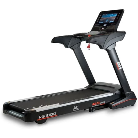Loopband BH Fitness RS1000 TFT