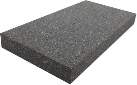 Composietschuim RG140 - 4 Isolatieplaten (2 m² totaal) - 100x50x2 cm - Vlamvertragend