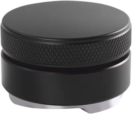 Espresso Leveling Tool voor Perfecte Koffie, Coffee Distribution Leveler en Barista Accessoires voor Optimale Smaakervaring