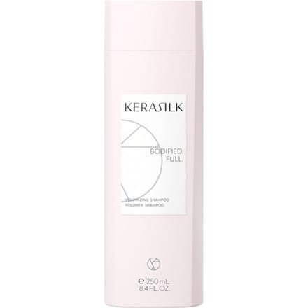 Kerasilk Essentials Volume shampoo Shampoo voor volume Dames 250 ml