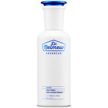 LE VISAGE SHOP Dr. Tonique Cica avancé Belmeur 150 ml white