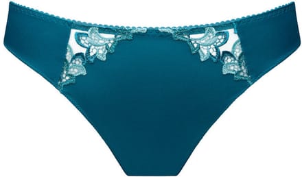 PrimaDonna Deauville String 0661815 Peacock - maat 46