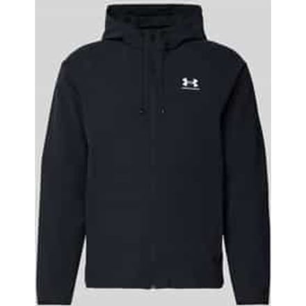 Under Armour Stretch Woven Windbreaker Jas Heren - Maat XXL