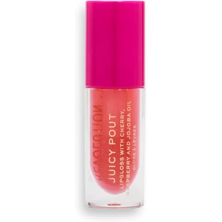 Revolution Juicy Bomb Grapefruit 4,5 ml
