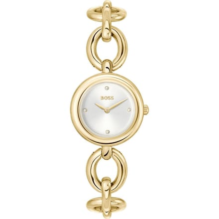Hugo Boss Boss 1502792 Live Horloge