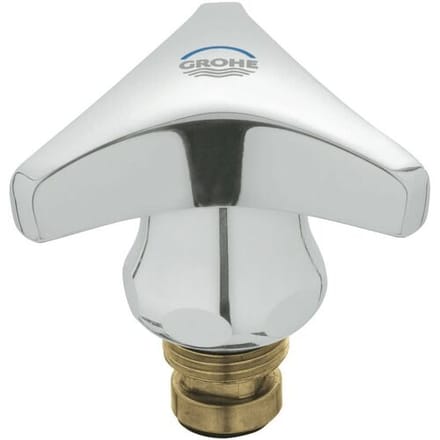 GROHE Bovenstuk Trecorn 3/8" - Blauw