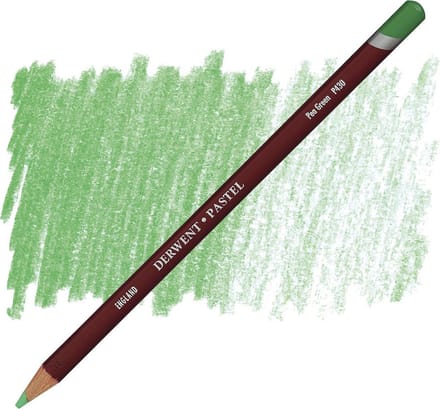 Derwent Pastel Potlood - Pea Green P430