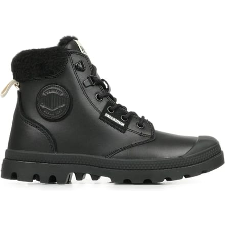 Dames sneakers Palladium Pampa Hi Snow Warm
