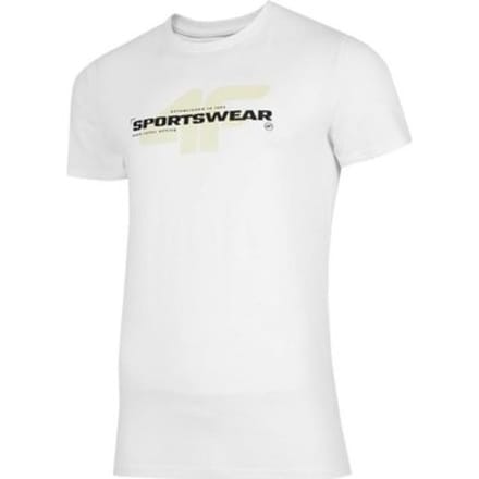 T-shirt Korte Mouw 4F TSM032