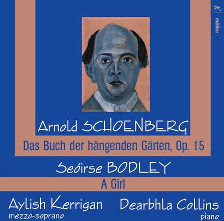 Aylish Kerrigan & Dearbhla Collins - Ballet Music (CD)