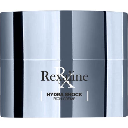 Hydra Shock Rijke Crème 50 ml