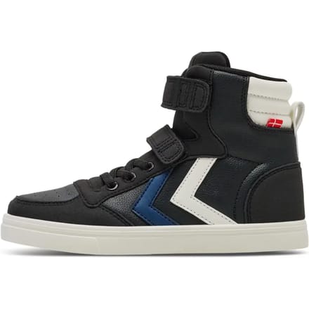 Slimmer Stadil Leather High Jr