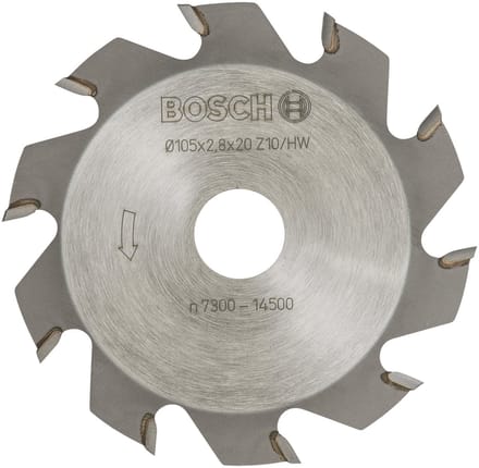 HM FREES 2.8MM/10