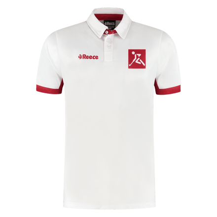 GMHC Thuis Shirt Jongens