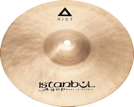 Istanbul Agop XSP10 XIST Splash 10 inch