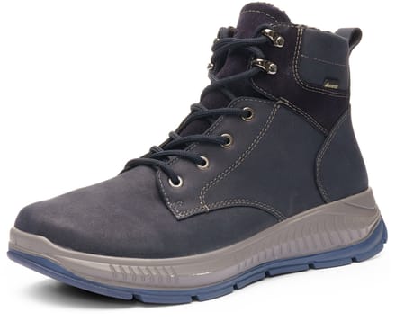 ara men Laars Aldo blauw