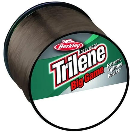 Nylon Berkley EBGCS12-BR Trilene BG