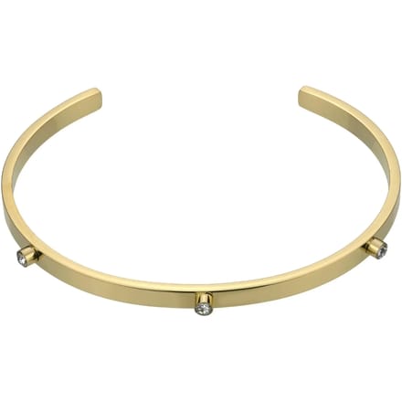Vrouwen armband van roestvrij staal Marc Lauder Bomba