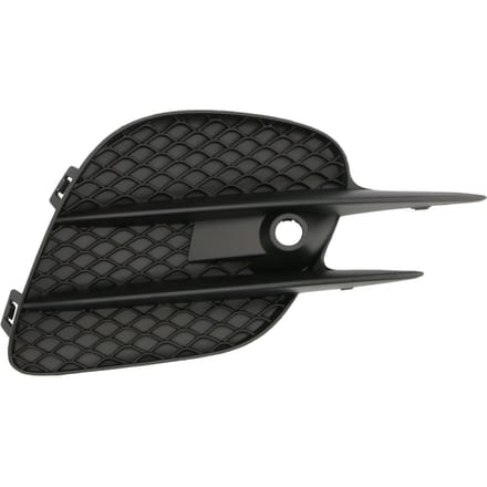 Bumper - ventilatierooster BLIC 6502-07-3533918P