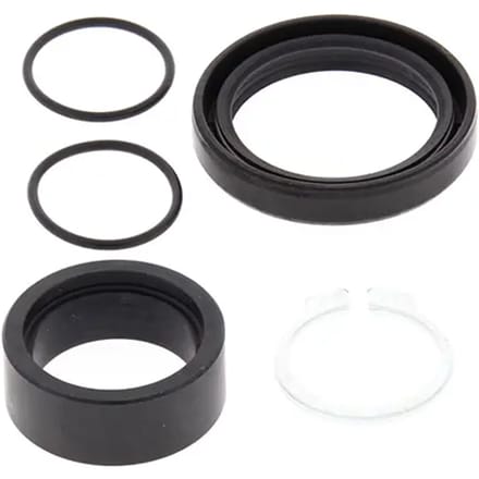 Set van de uitgaande aspakking All Balls Racing 25-4012