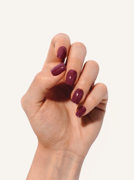 Laque Nails UV Gel Nagel Stickers - Cherry Pop