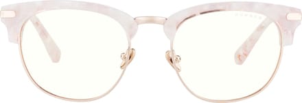 GUNNAR - Tokidoki Donutella Gaming Bril - Computerbril - Blauw Licht Bril - Blue Light Glasses 0.2 Sterkte Clear