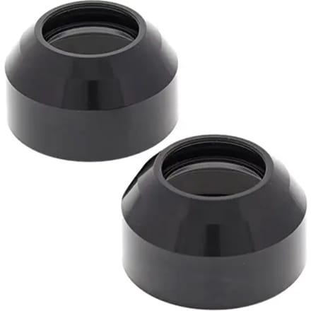 Kit stofafdekking voor motorvork All Balls Racing 57-124