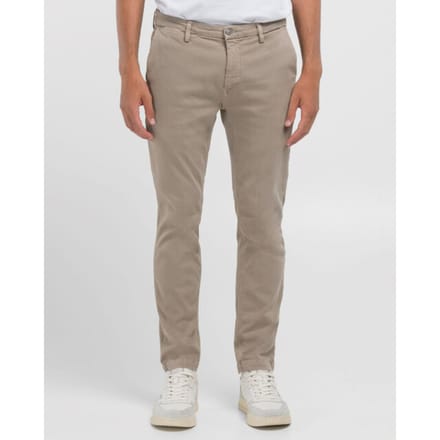 Replay M9627e.000.8366197 Spijkerbroek Beige 29 / 32 Man