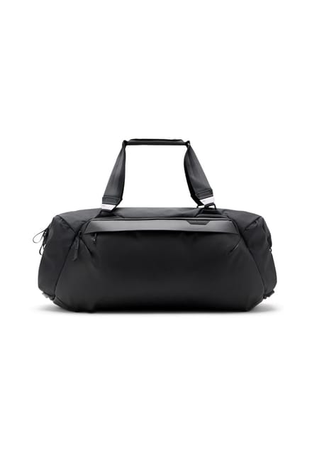 Peak Design -  Travel Duffel 50L Black