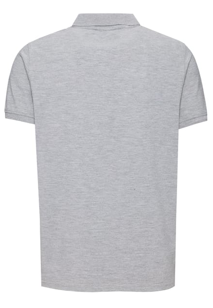 Polo Pique Shirt Regular Fit