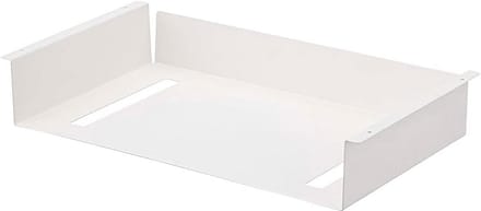 Onderplank voor Tafel of Bureau voor Extra Opslag - Universele Montage