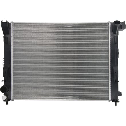 Radiator, motorkoeling KOYORAD PL023656