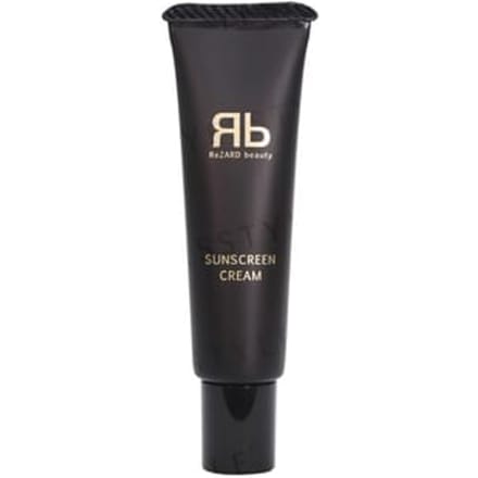 ReZARD beauty - Sunscreen Cream SPF 50+ PA++++ 30g