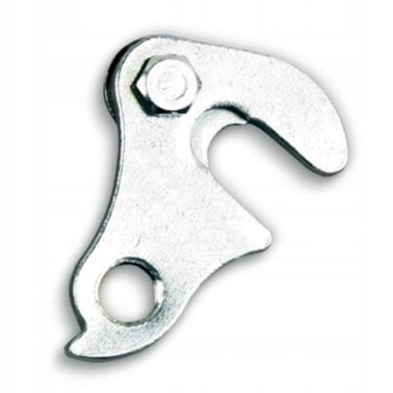 RAION - Derailleur Haak Adapter - Staal - Zilver
