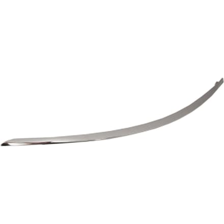 Sierlijst/beschermstrip, bumper BLIC 5703-05-3508972P rechts